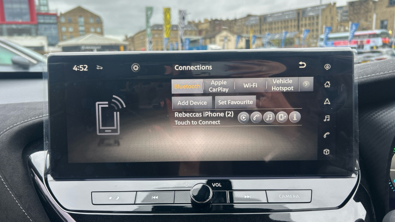 Nissan Juke 1.6 Hybrid Tekna+ 5dr Auto Hybrid Hatchback